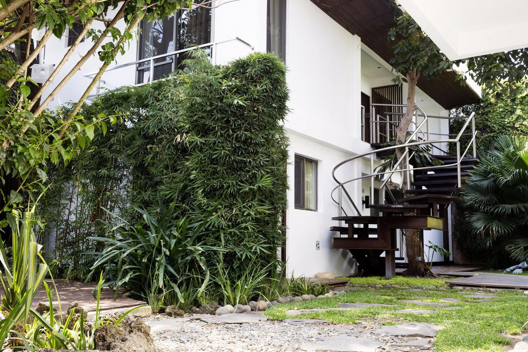 La Inmaculada Hotel Guatemala Exterior foto